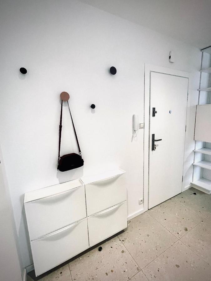 Apartament Sloneczne Brzezno Gdansk Exterior photo
